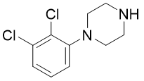 1-(2,3-二氯苯基)哌嗪鹽酸鹽