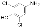4-氨基-2,6-二氯苯酚